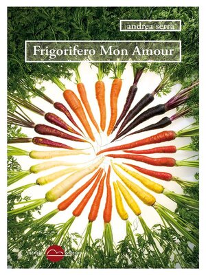 cover image of Frigorifero Mon Amour
